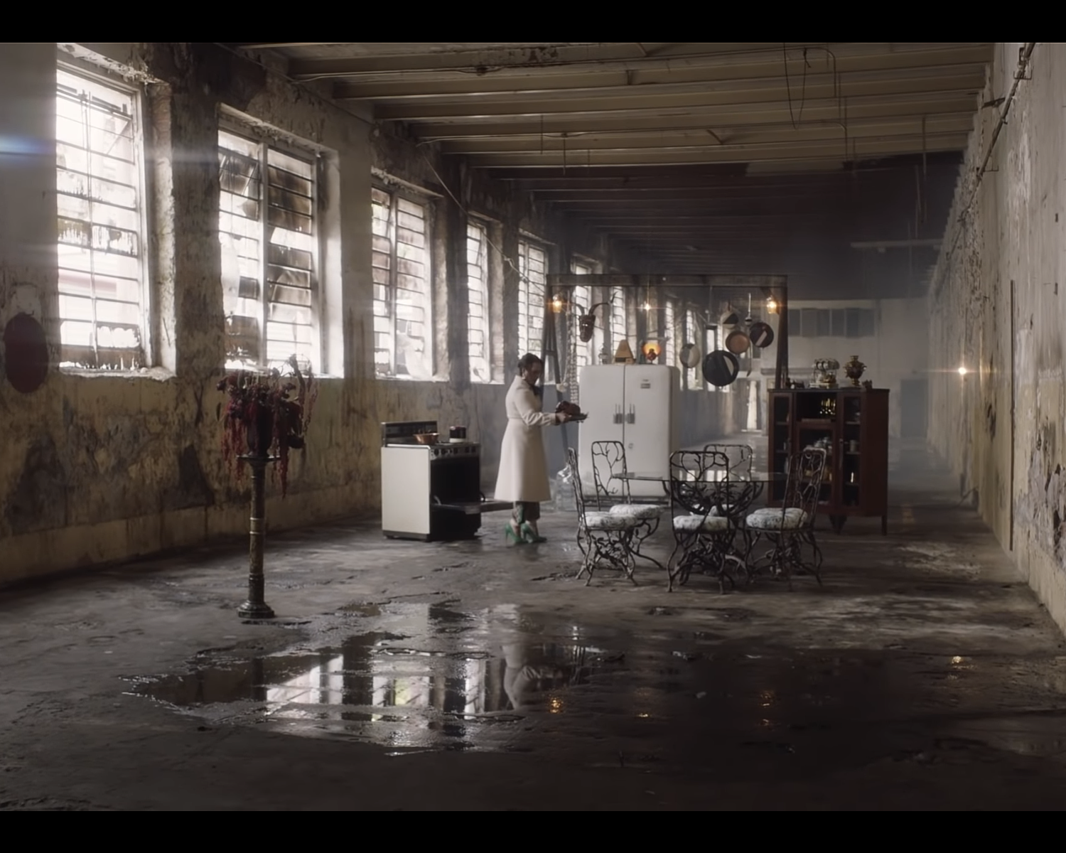 Gucci - Daniela Vega