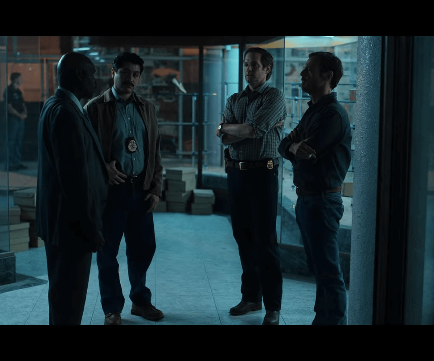 Narcos: México
